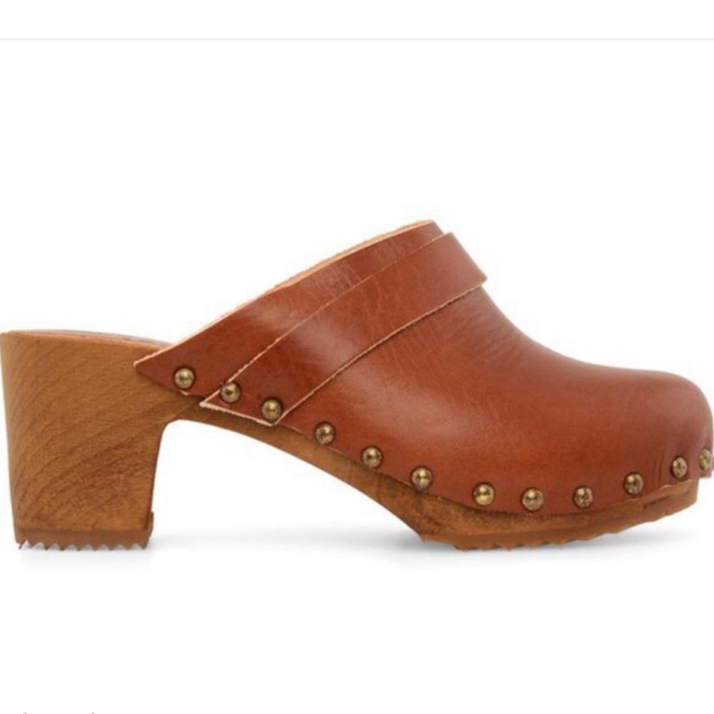 BOSABO | Kety Clog